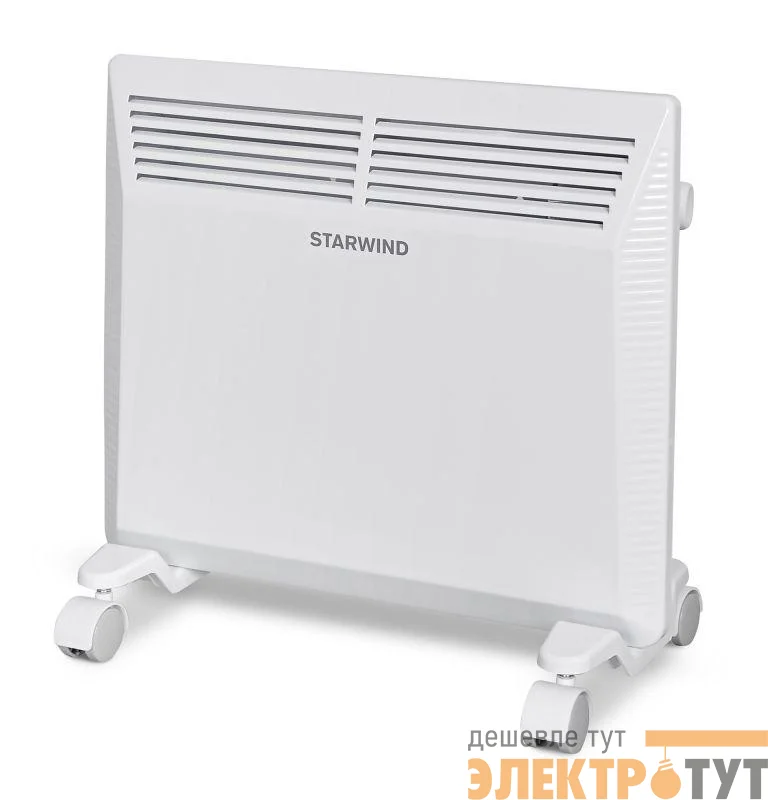 Конвектор 1000Вт SHV5010 STARWIND 1387133
