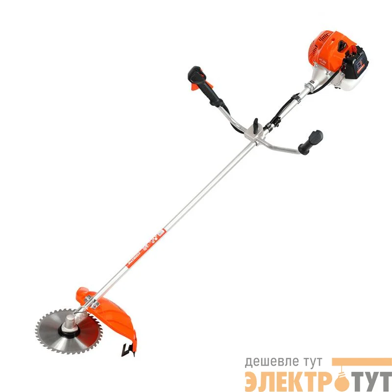 Триммер бензиновый PT 555 (1+1) PATRIOT 250106230