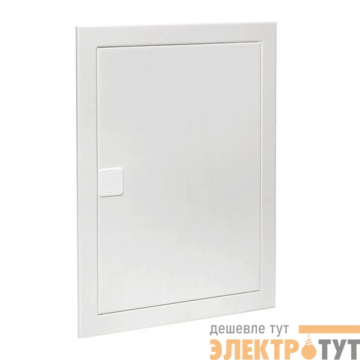 Дверь для щита Nova 2 габарит IP41 метал. PROxima EKF nv-door-m-2