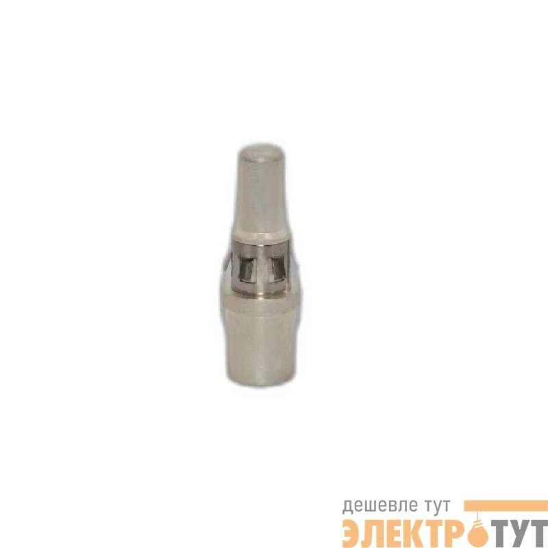 Контакт обжимной КШ-200A-S25-СЕР СТЭЗ 187150310