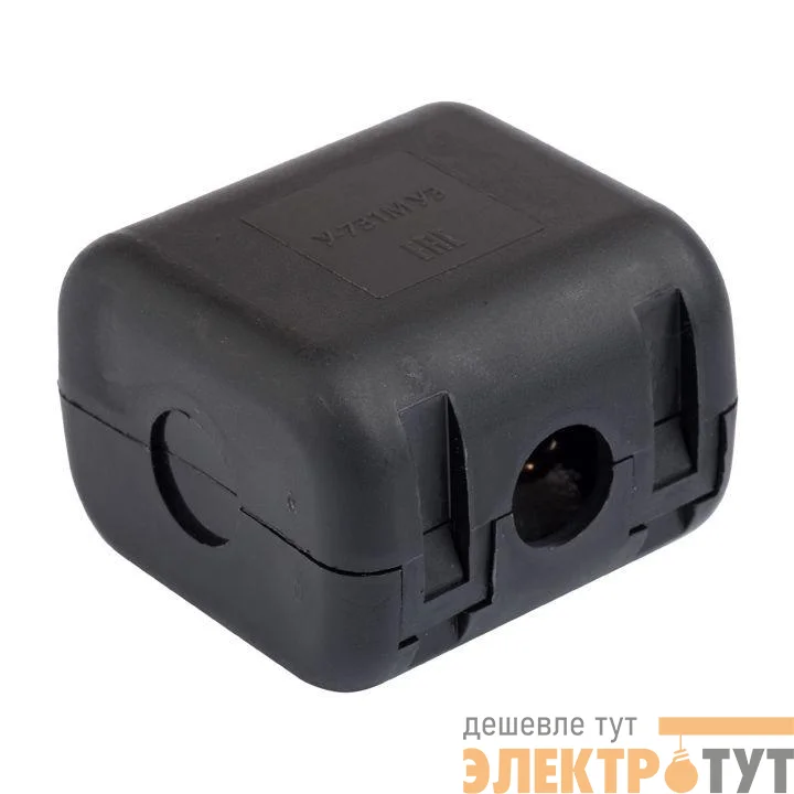 Сжим ответвительный У-731М (4-10/1.5-10кв.мм) (орех) StreamLine EKF y731m
