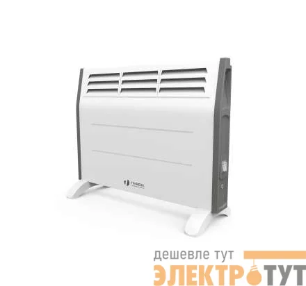 Конвектор 1000Вт Timberk TEC.E0 M 1000