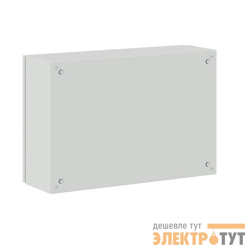 Шкаф CE 400х600х200мм прозр. дверь DKC R5CEX0462