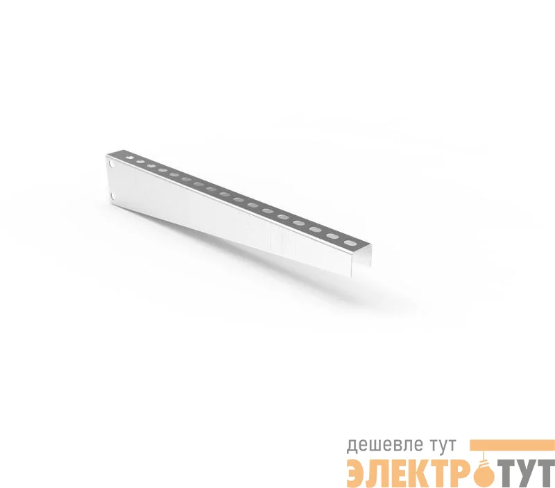 Консоль гнутая средняя БКГС.34.75.400.2.2 СОЭМИ Н3145230422