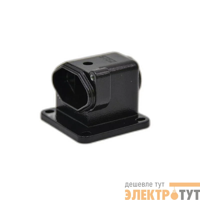 Корпус с винтовым креплением HDC-SH3A-S S-1/M20 СТЭЗ 187150049