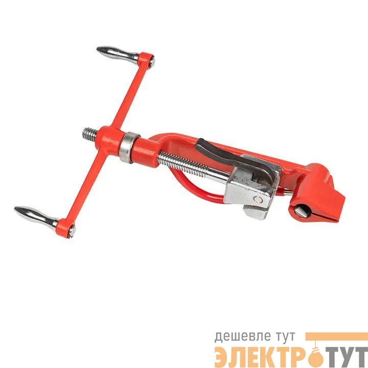 Инструмент для натяжения и резки стальной ленты ИНРСЛ-01 PROxima EKF ct-42.01