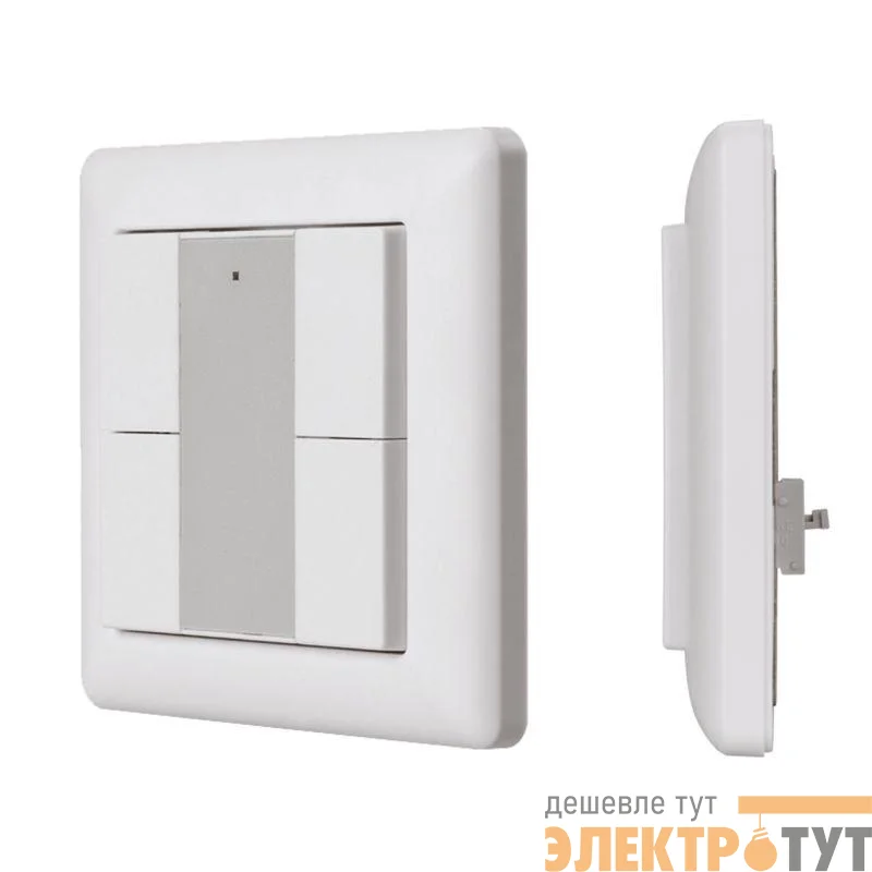 Панель DALI-223-4K-D2-IN (BUS Free purpose) INTELLIGENT ARLIGHT 032501