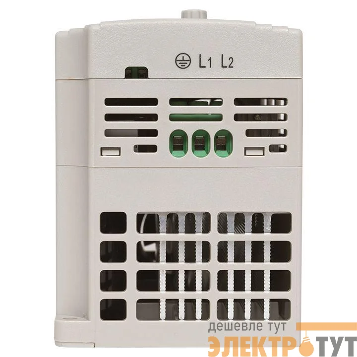 Преобразователь частоты 1.5/2.2кВт 1х230В VECTOR-100 PROxima EKF VT100-1R5-1B