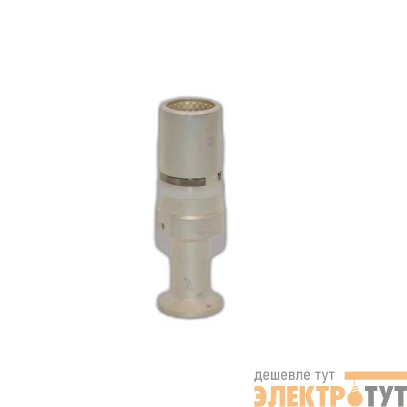 Контакт обжимной КШ-350A-120-СЕР СТЭЗ 187150330