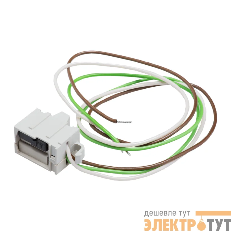 Контакт сигнализации вспомогательный OptiMat E УХЛ3 КЭАЗ 100020