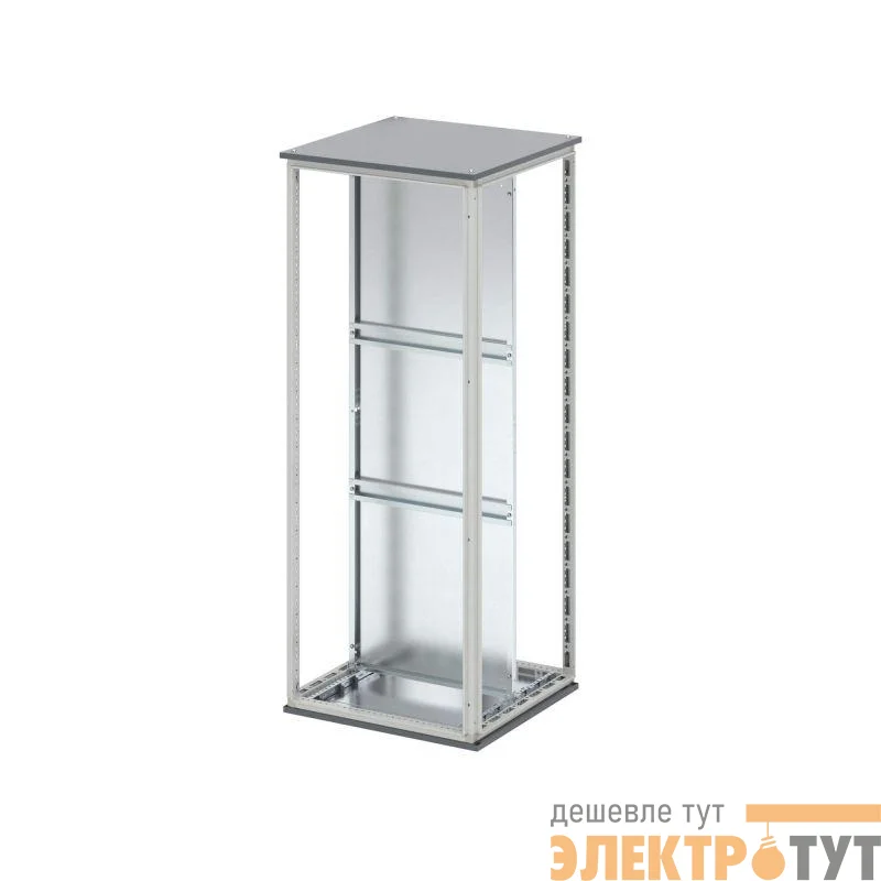 Профиль усиливающий для монтажных плат R5PCE Ш=1000мм (уп.2шт) DKC R5RRPC100