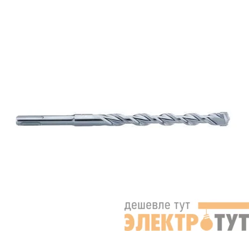 Бур SDS-plus Pro4 6.5х110мм Metabo 626837000