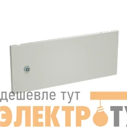 Панель внешняя секционная В=700мм Ш=400мм DKC R5CPMEM4700