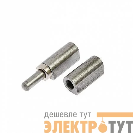 Петля каплевидная с подшипником 20х140 без покрытия (уп.1шт) Tech-Krep/Zitar 138863