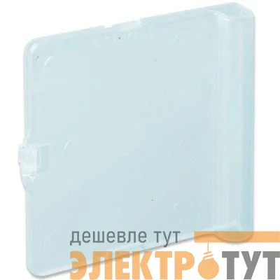 Таблица маркировочная для пров. лотка (уп.10шт) DKC FC37008
