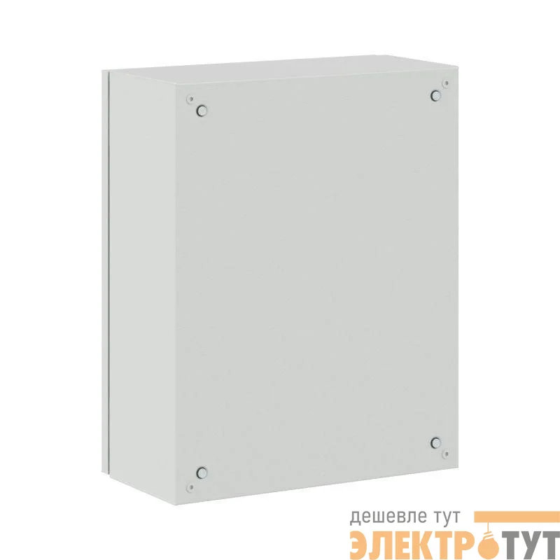 Шкаф CE 500х400х200мм DKC R5CE0542