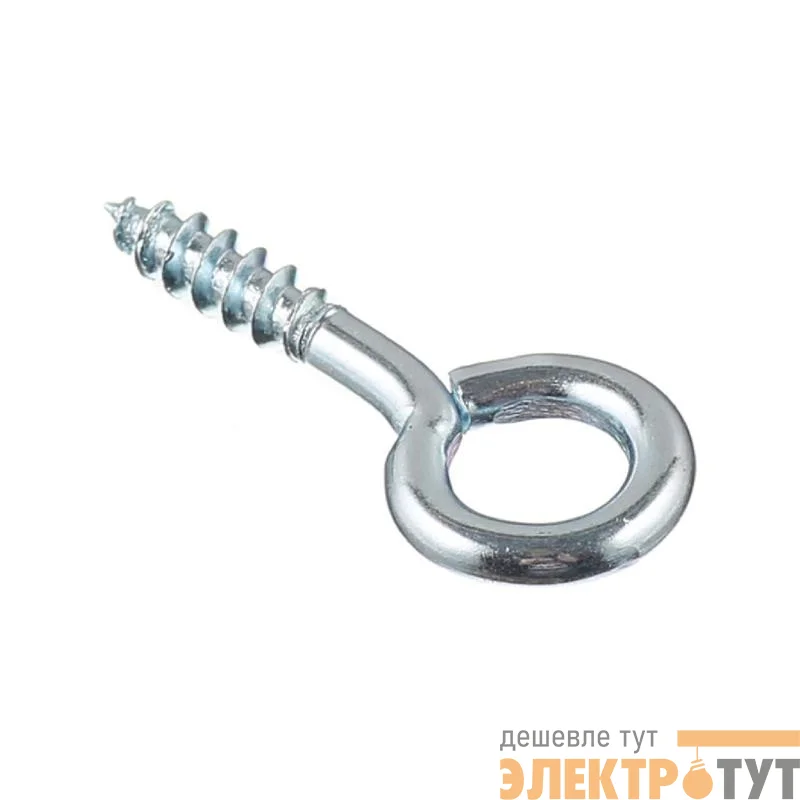 Шуруп-кольцо 3.5х30 (уп.4шт) Tech-Krep/Zitar 103893