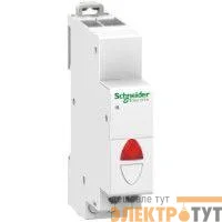 Индикатор световой Acti9 iIL 230В желт. SchE A9E18324