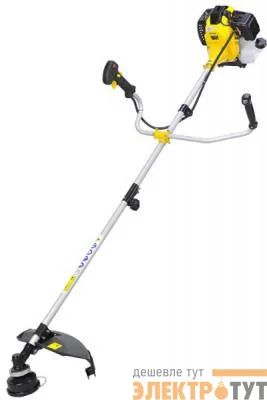 Триммер бензиновый GGT-2500S HUTER 70/2/13