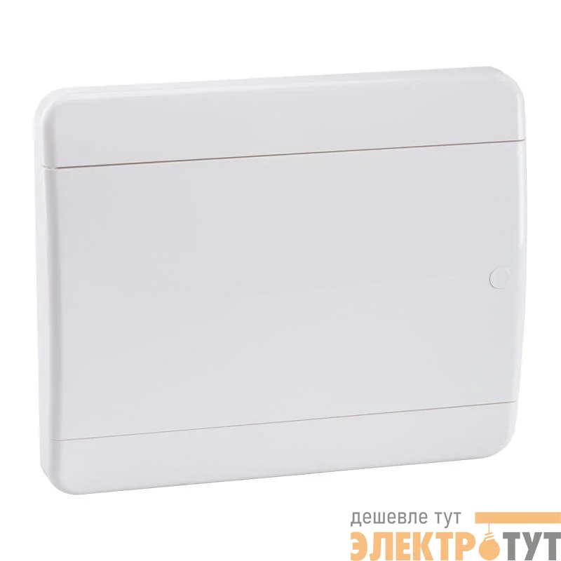 Корпус пластиковый Optibox P BVN 2 12 IP41 КЭАЗ 117949