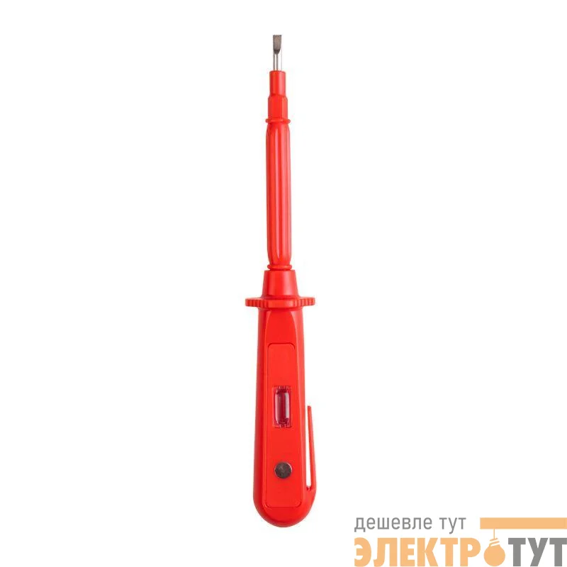 Тестер-пробник с комбинированным жалом R-14 REXANT 12-2044