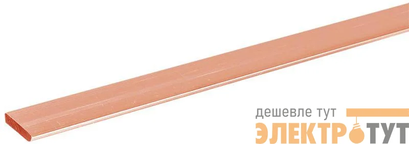 Шина М1Т 10х60 L4000 IEK YBC10-10-060