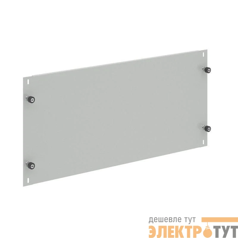 Пластрон 600х400мм глухой RAM power DKC R5FP6040