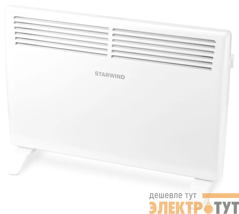 Конвектор 1500Вт SHV1015 STARWIND 1740389