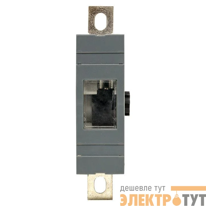 Полюс дополнительный 800А для рубильника TwinBlock PROxima EKF tb-s-800-dp