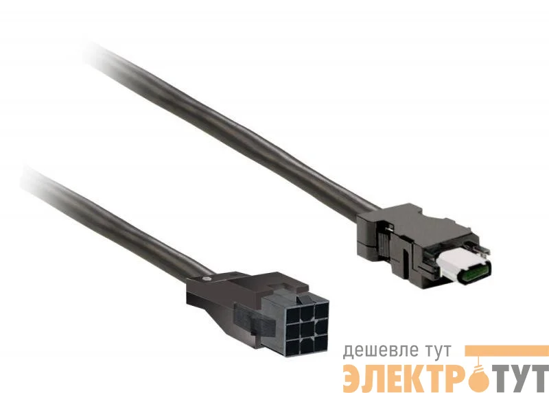 Кабель двигателя VW3M5D1FR50 SchE VW3M5D1FR50