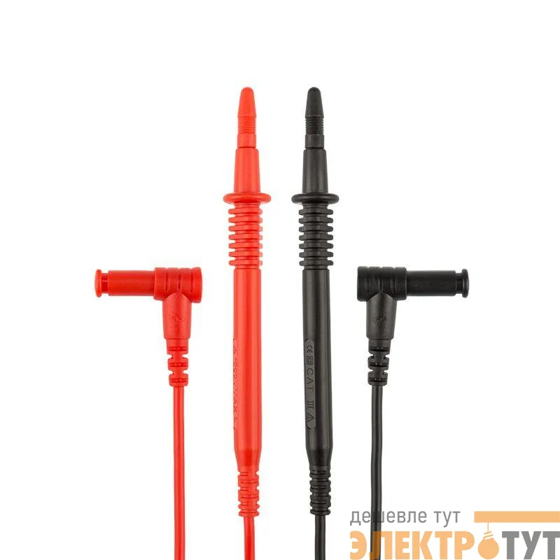 Щупы тестера REX08 Rexant 13-3033