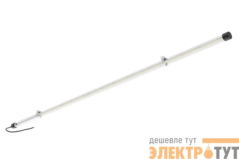 Светильник светодиодный LE-ССП-78-040-8386-68Д "Свинец 2.0 ССП" LED-effect 8386