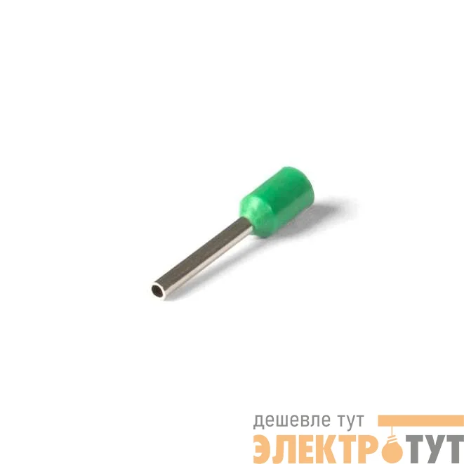 Наконечник штыревой НШВИ 0.34-8 КВТ 79434