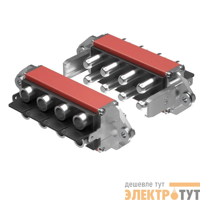 Комплект силовых к-тов 70А кабель 4P DKC R5M2WPC70