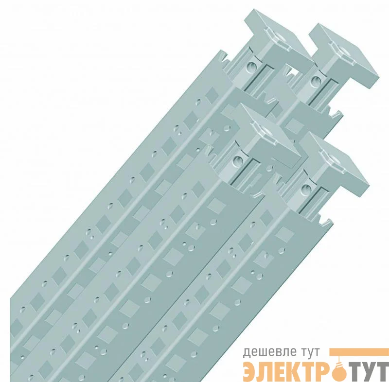 Комплект стоек верт. SF H=1800 (уп.4шт) SchE NSYSFV18