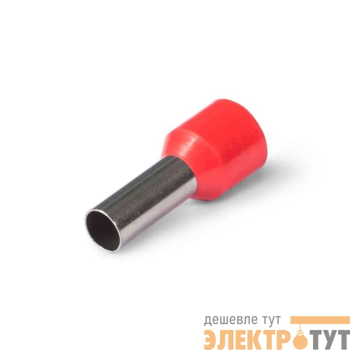 Наконечник штыревой НШВИ 10-12 КВТ 79451