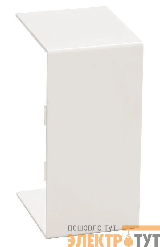 Соединитель на стык 100х40 КМС ELECOR (уп.2шт) IEK CKMP10D-S-100-040-K01