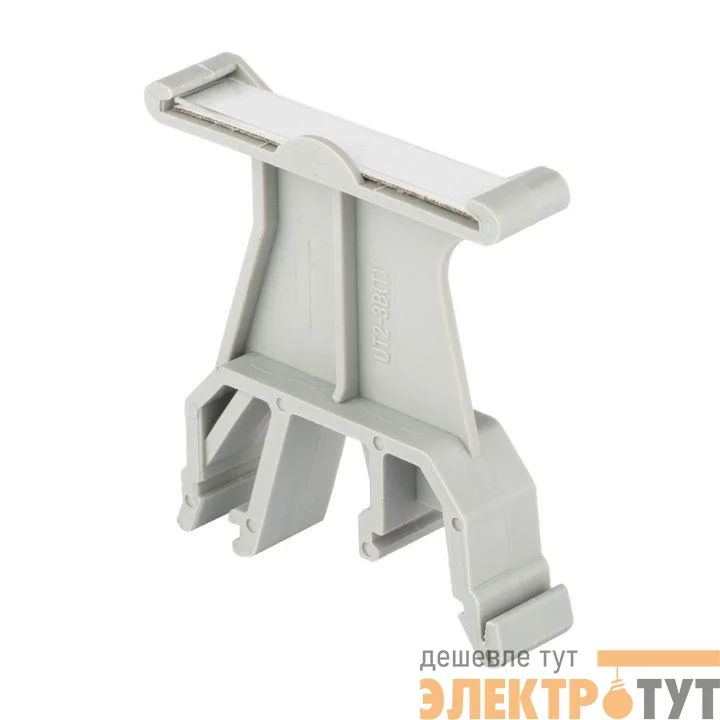 Держатель для маркировки клеммных групп PROxima EKF ahdw-2-38