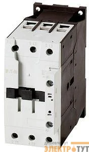 Контактор DILM40 230В AC EATON 277766