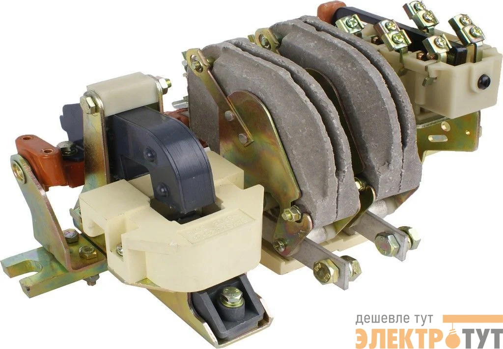 Контактор КТ-6022 220В