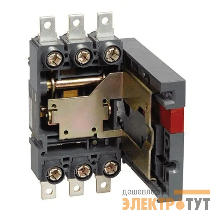 Панель выкатная PM-99/2-400 перед. присоед. для ВА-99 400А EKF mccb99-a-94