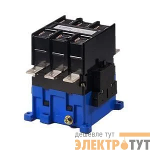 Пускатель ПМ12-100150 нереверс. б/реле IP20
