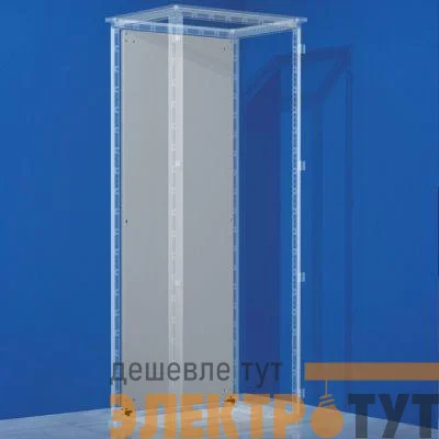 Панель монтажная для шкафа RAM BLOCK CQE 2200х600мм DKC R5PCE2260