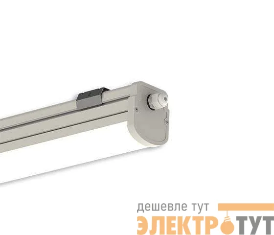 Светильник ДСП Base LED-35-101 850 IP65 ЗСП 724535101