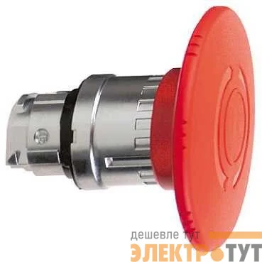 Кнопка аварийной остановки SchE ZB4BS864