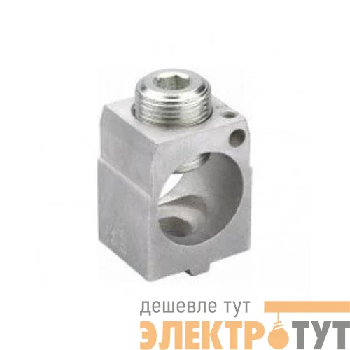 Зажим CT33 для NM8(S)-400/630/3P CHINT 900418