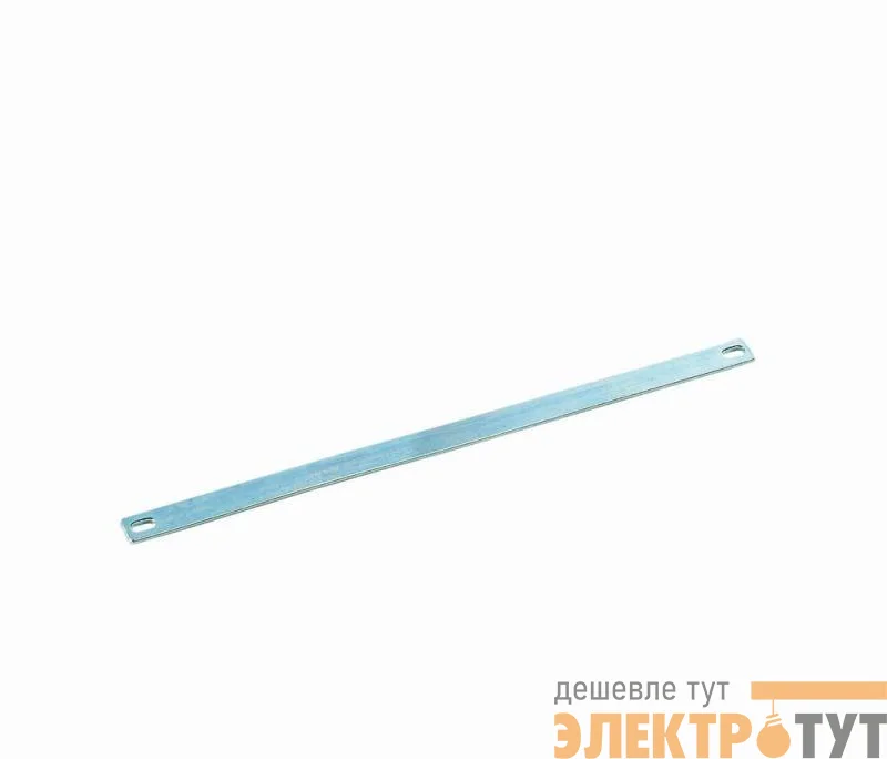 Держатель клеммников для щитков 12мод. SchE 13599