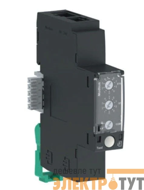 Модуль интерфейсный IFM Modbus SE SPC-CM-01-06