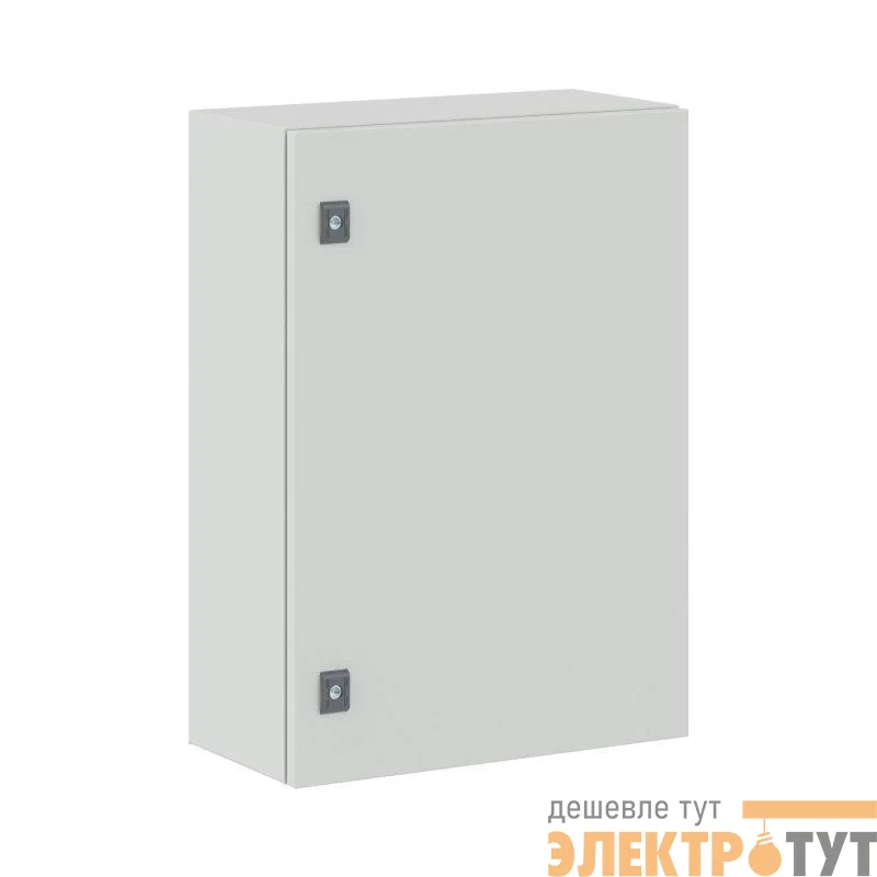 Шкаф ST с монтаж. платой 700х500х250мм от IP65-до IP66 IK10 DKC R5ST0759