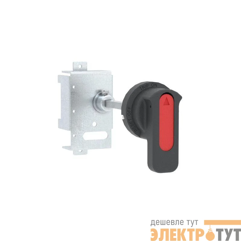Рукоятка выносная для MNX125/160 YON TFH-MNX160